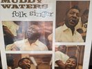 Classic Records 180g 'Muddy Waters ‎– Folk Singer' NM Play Tested