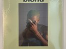 Frank Ocean Blond 2XLP Vinyl Record NEW SEALED MINT Seafoam Green Cover