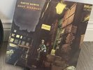David Bowie Ziggy Stardust Lp  UK Titanic 1st press [Ex+/Ex-] ABS TOTAL BaNGER