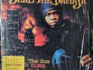 Jeru The Damaja – The Sun Rises In The East (Payday) DJ Premier 1994 2x12 LP
