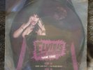 Elvira's Movie Macabre Theme Song What Can I Do The Black Belles 45rpm