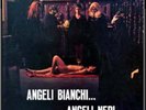 Piero Umiliani Angeli bianchi.. Angeli neri Lp OST Italy LIBRARY GRAIL