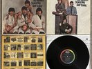 BEATLES BUTCHER COVER RARE STEREO 3RD STATE EXCELLENT PEEL YESTERDAY & TODAY