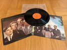 Kraftwerk / Trans-Europe Express/ 1977 UK 1st press Vinyl LP /E-ST 11603 -3 /-1