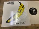 The Velvet Underground & Nico ‘78 MONO Mispress? VG+/NM Shrink