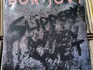 Bon Jovi 1st First Pressing LP Slippery When Wet (1986) 830 264-1 M-1 SEALED