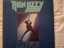 Warner Bros. 23986 Thin Lizzy Live Life E