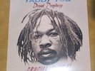 Yabby You - Dread Prophecy (Used Vinyl, Like New, Reggae)