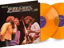 Bee Gees Here At Last... Bee Gees Live (Translucent Orange Colored Vinyl) (2 Lp'