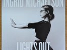INGRID MICHAELSON – LIGHTS OUT - PINK/RED - VINYL 2XLP - X32
