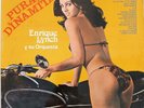 Enrique Lynch - Pura Dinamita - 1977 Vinyl LP (Peru) - Latin Funk / Soul / Salsa