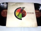 COHEED AND CAMBRIA Year Of The Black Rainbow vinyl LP 2010 Columbia inner sleeve