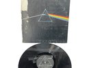 Vintage 1973 PINK FLOYD Harvest Original DARK SIDE OF THE MOON Vinyl LP