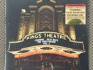 COMMON & PETE ROCK The Auditorium GREEN COLORED VINYL 2-LP SEALED Kings Theatre