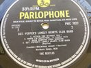 THE BEATLES - Sgt Peppers Lonely Hearts Club Band No “Day In The Life” Vinyl LP