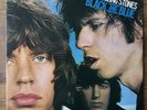 The Rolling Stones Black and Blue/ LP/ 1976/ Gatefold/ COC 79104 US Pressing