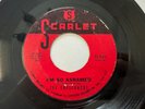 Doo Wop 45 - The Crescendos 