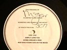 Mike McGEAR Paul McCartney Wings rel promo SIGNED LP #307/500 RARE vinyl record