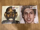 Odd Future - The OF Tape Vol. 2 - RSD - BOTH COVERS  Pink & Purple Vinyl SEALED