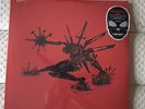 “ULTRAKILL” OST - Heaven Pierce Her (Hakita) 3x LP iam8bit Red Vinyl Variant