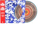 THE ROLLING STONES THEIR SATANIC MAJESTIES REQUEST  ZOETROPE DISC IMPORTED NEW