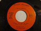 Power Pop Mod Rock 45 Florida Bruce Jordan Lizas Song B/W Hear Ya Callin My Name