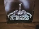 Scorpions- Lovedrive (1979, Vinyl LP) Mercury SRM-1-3795