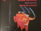 Black Sabbath Paranoid (2020)  Quadraphonic Press -- Part of a Box Set