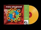 Ltd Mustard Color Vinyl LP Marcy Playground Self Titled Sex and Candy Alt Rock