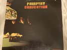 Us Cotillion Original Lp Mato Ryo A Address Broadway 1970 Fairport Convention