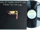 music by Mark Knopfler from the film Cal