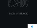 ACDC - Back in Black (Vinyl)