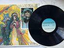 Stevie Nicks UNCIRCULATED RUMOURS Rockwell & Good EX Fleetwood Mac LP