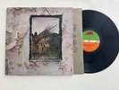 Led Zeppelin IV LP 