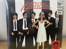 Blondie Parallel Lines Red Vinyl  HMV Exclusive Limited Edition