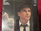 The Best Of Frank Sinatra Sealed New Vinyl Record LP Capitol Records 1960’s VTG
