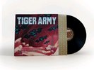 Music from Regions Beyond by Tiger Army (Record, 2007)