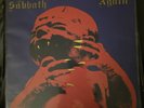 Black Sabbath Vinyl Born Again very good condition