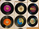 Northern Soul/Soul/Funk - U.S. Released Imports -  41 x 7