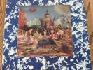 The Rolling Stones Their Satanic Majesties Request 1967 London Pressing VG+/EX
