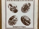 Spriguns Of Tolgus Jack With A Feather UK Alida Star 1975 1st Press Folk RARE NM