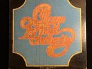 CHICAGO TRANSIT AUTHORITY - DEBUT DOUBLE VINYL LP - VG+ 1969 COLUMBIA