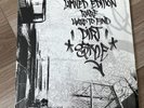 DJ Q-Bert - Limited Edition Rare Hard To Find Dirt Style, 12