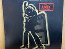 T.Rex Electric Warrior LP Vinyl Album UK 1st Press WITH POSTER 1971 HIFLY 6 Fly