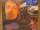 Paul McCartney And Wings Red Rose Speedway 1973 LP Apple SMAL-3409 Sealed Promo?