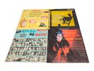 Vintage Country Jamboree Various Artists Vinyl LP 4 Record Bundle