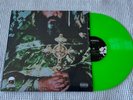 Suicideboys Sing Me A Lullaby My Sweet Temptation NEON GREEN LP Nm RARE