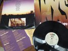 INXS LISTEN LIKE THIEVES WEA 1985 GATEFOLD LP VINYL RECORD