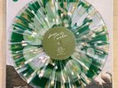 Kacey Musgraves Deeper Into The Well Blood Record Green Liquid Filled Vinyl New