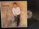 Killin' Time [LP] Clint Black 1989 Country Vinyl Record NM w/ Shrink 1st Press